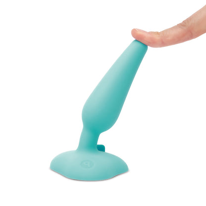 B-VIBE - 3-PIECE ANAL PLUG TRAINING KIT