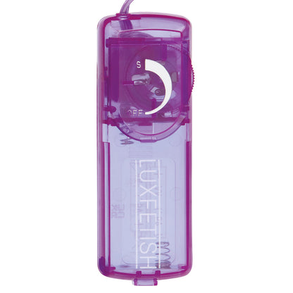 ELECTRIC EEL - LUX FETISH REMOTE CONTROL VIBRATING NIPPLE SUCKERS