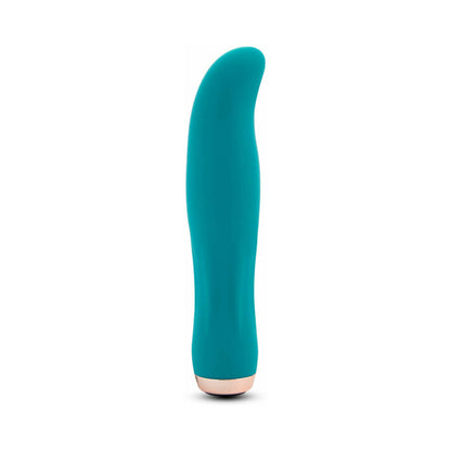 NU SENSUELLE - TOQUE AVELUDADO VERDE ESMERALDA BELLA