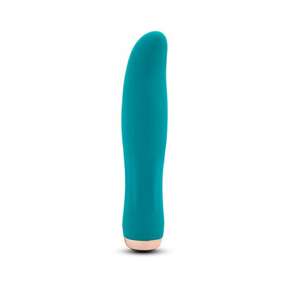 NU SENSUELLE - TOQUE AVELUDADO VERDE ESMERALDA BELLA