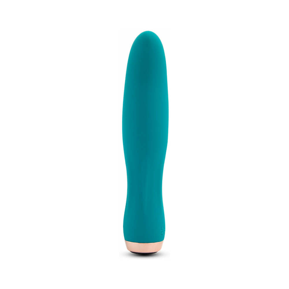 NU SENSUELLE - TOQUE AVELUDADO VERDE ESMERALDA BELLA