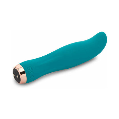 NU SENSUELLE - TOQUE AVELUDADO VERDE ESMERALDA BELLA