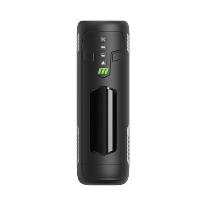 BLUSH - M FOR MEN MASTER BLASTER BLACK