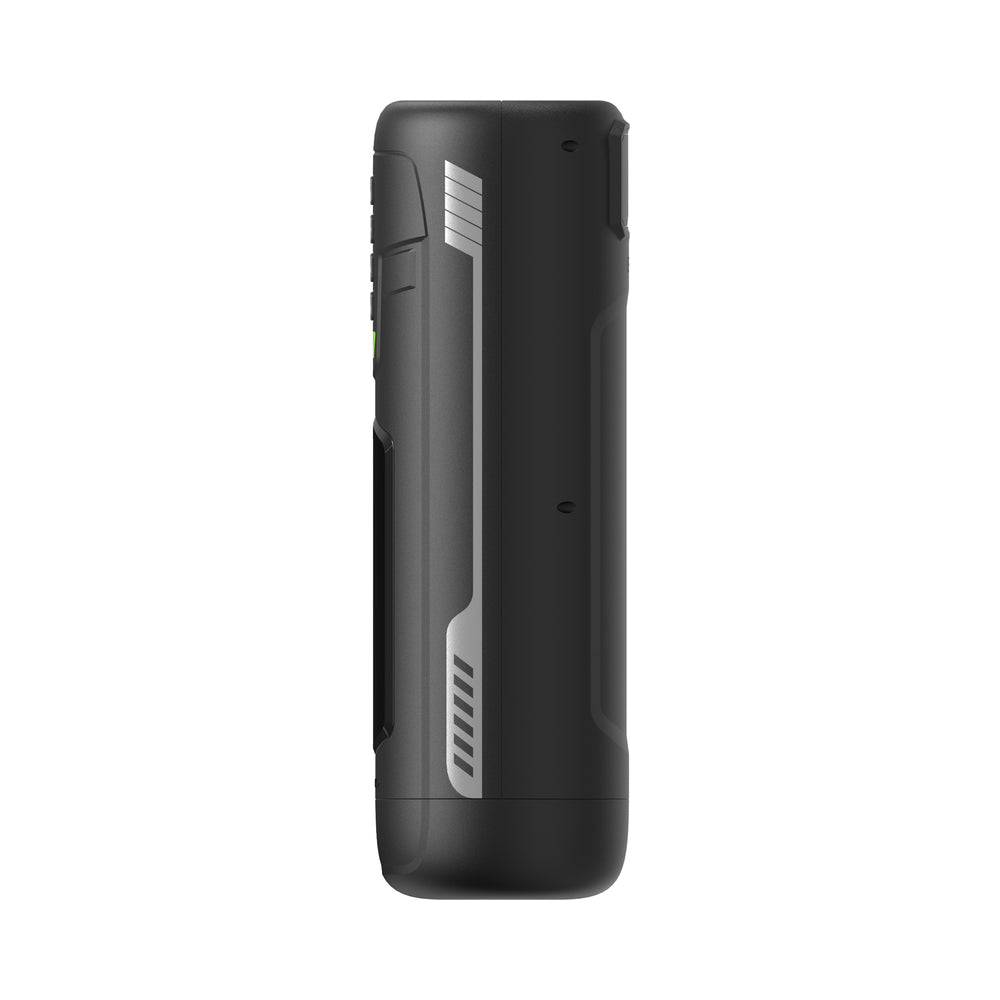 BLUSH - M FOR MEN MASTER BLASTER BLACK