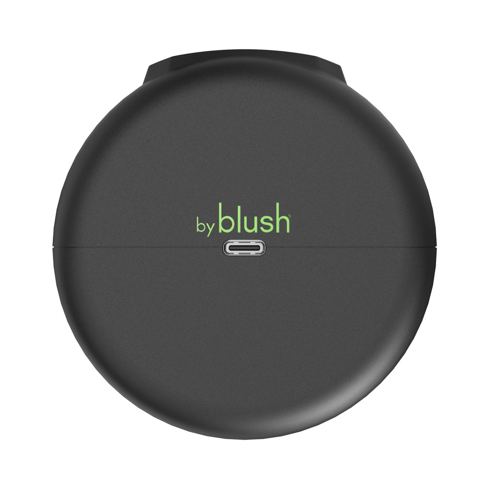 BLUSH - M FOR MEN MASTER BLASTER BLACK