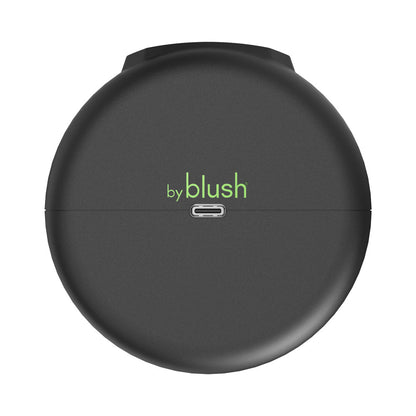 BLUSH - M FOR MEN MASTER BLASTER BLACK