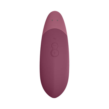 WOMANIZER - VIBE DUSKY PINK