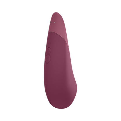 WOMANIZER - VIBE DUSKY PINK