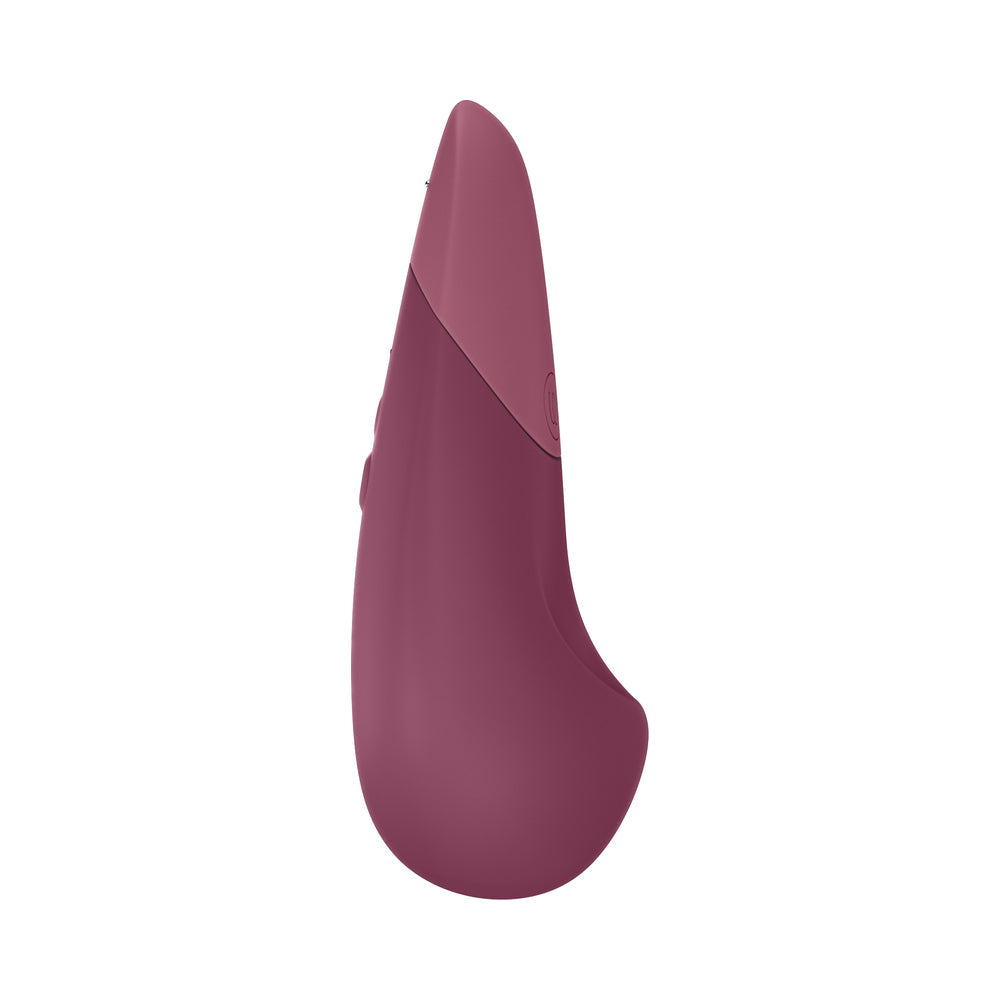 WOMANIZER - VIBE DUSKY PINK