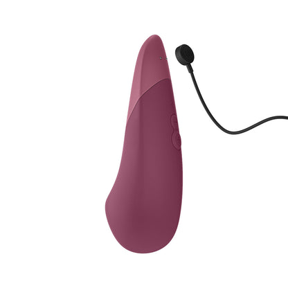 WOMANIZER - VIBE DUSKY PINK