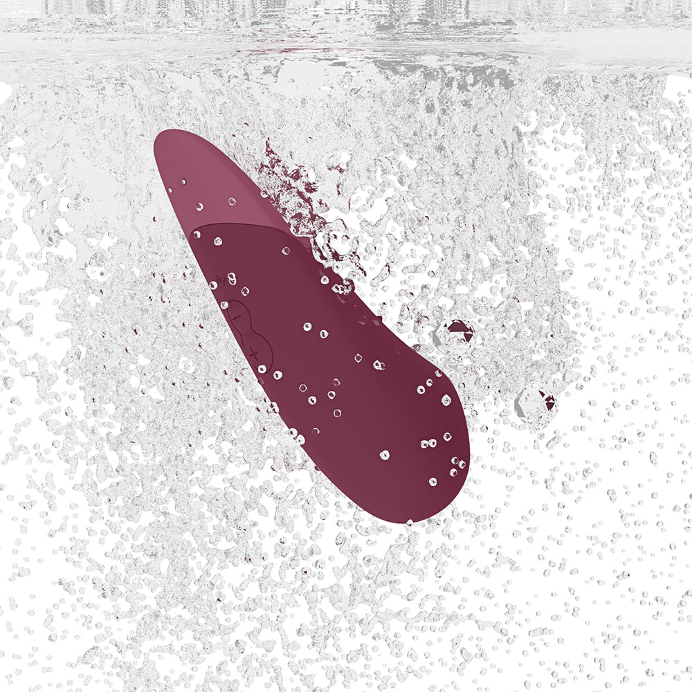 WOMANIZER - VIBE DUSKY PINK