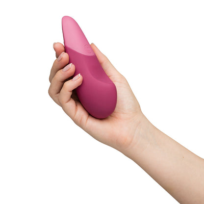 WOMANIZER - VIBE DUSKY PINK