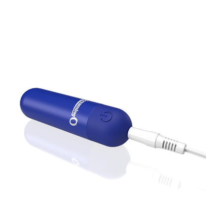 SCREAMING O - SOFT TOUCH RECHARGEABLE BULLETS