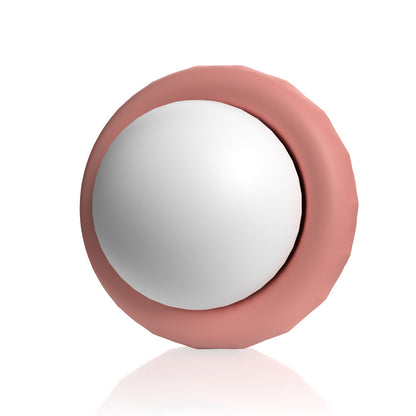 SCREAMING O - CUTIES DOTTY EGG VIBRATOR DUSTY ROSE