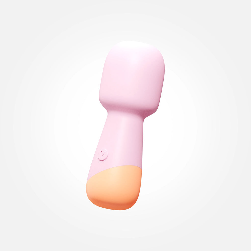VUSH - PEACHY MINI WAND