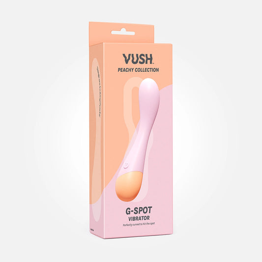 VUSH - PEACHY G SPOT
