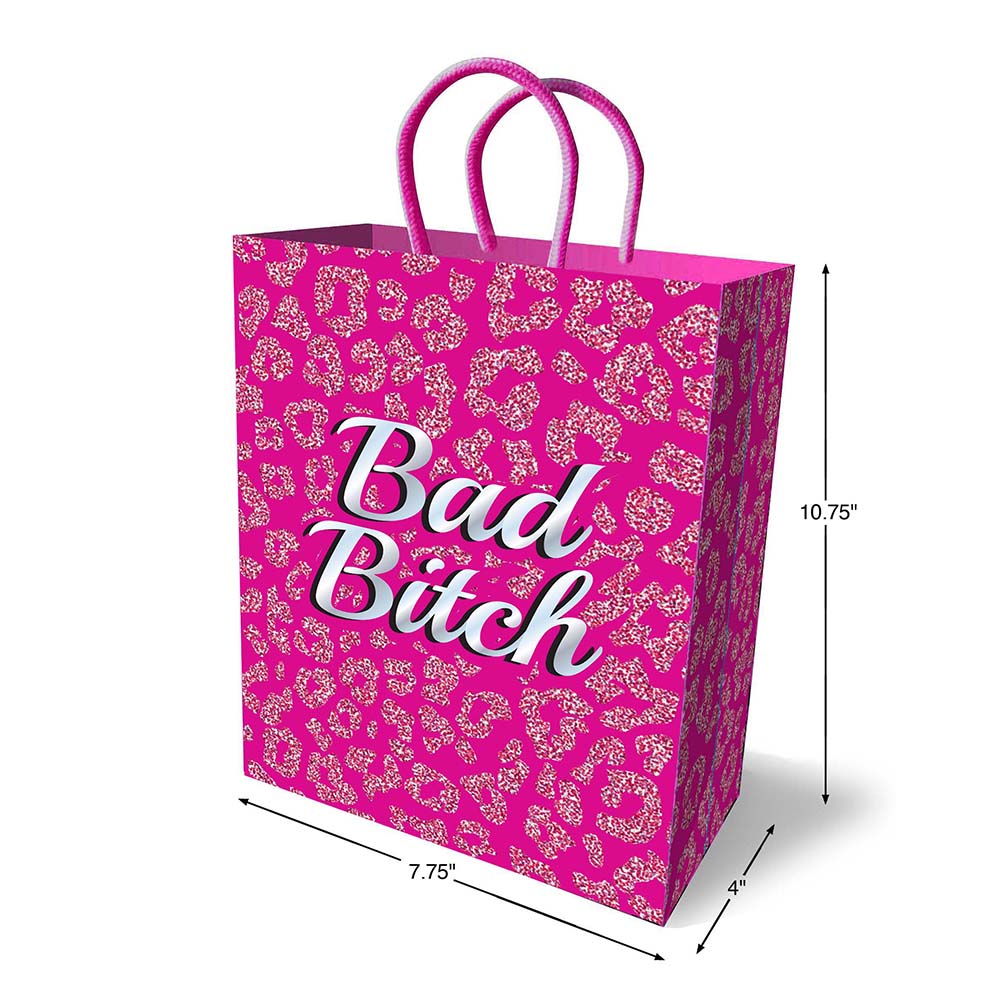 LITTLE GENIE - BAD BITCH GIFT BAG