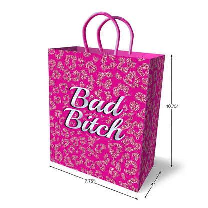 LITTLE GENIE - BAD BITCH GIFT BAG
