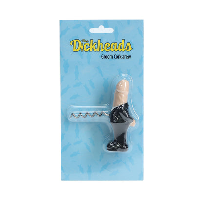 SHOTS - THE DICKHEADS CORKSCREW