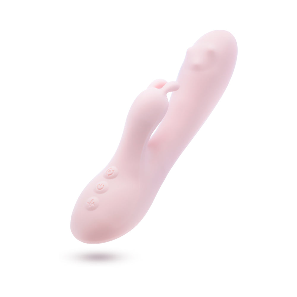 BLUSH - PLAY WITH ME FAIRY FLUTTER PINK