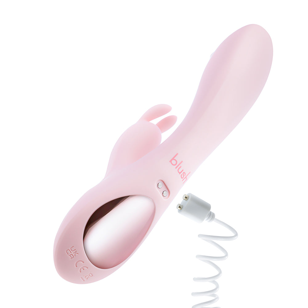 BLUSH - PLAY WITH ME FAIRY FLUTTER PINK