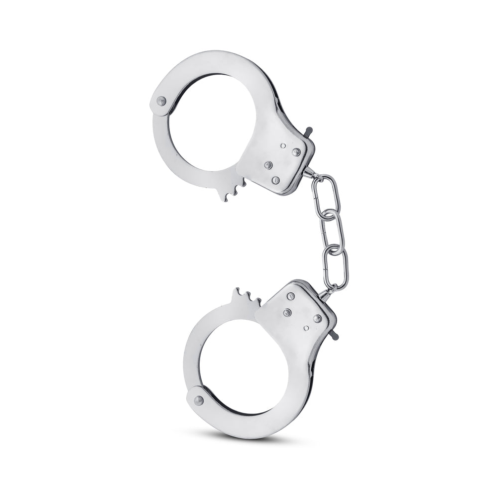 BLUSH - TEMPTASIA BEGINNER CUFFS