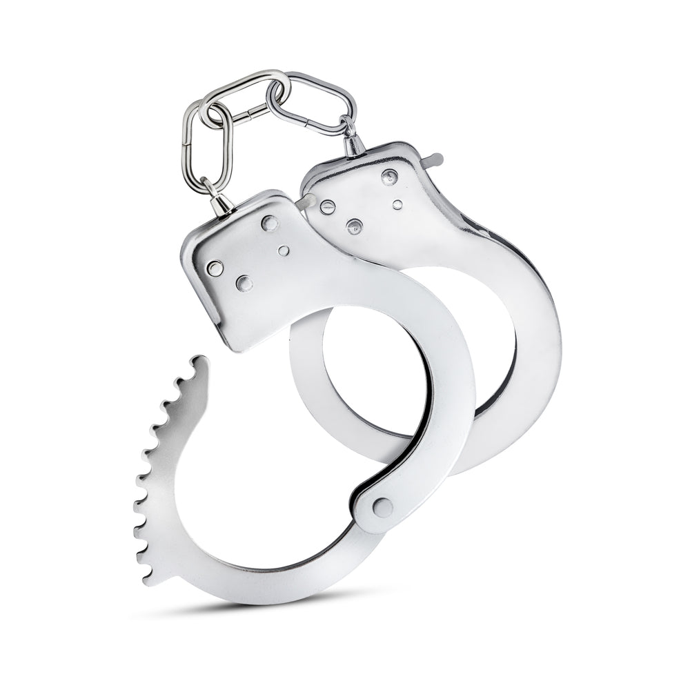 BLUSH - TEMPTASIA BEGINNER CUFFS