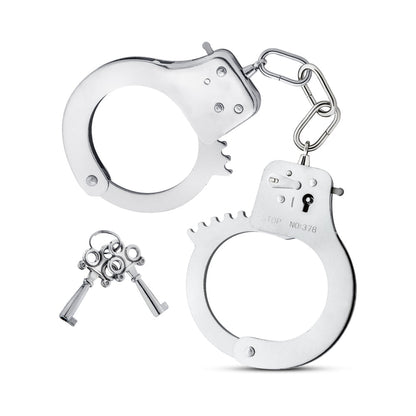 BLUSH - TEMPTASIA BEGINNER CUFFS
