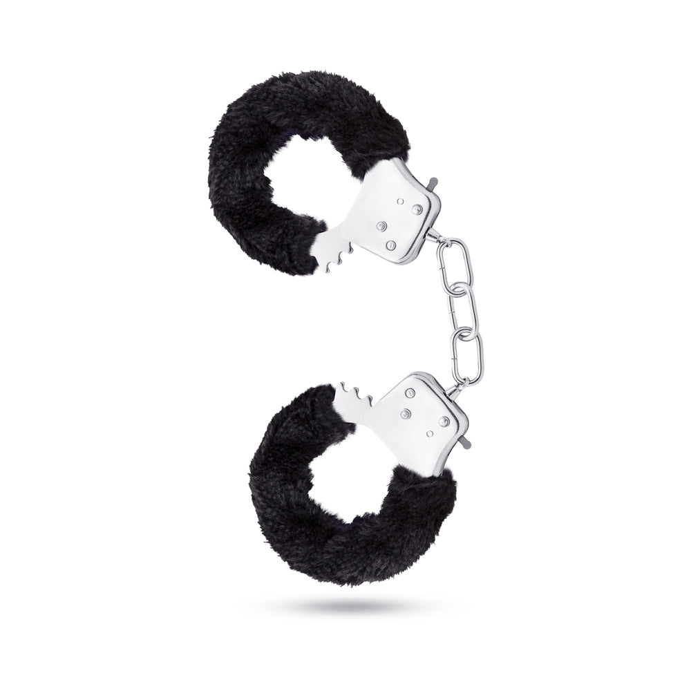 BLUSH - TEMPTASIA BEGINNER CUFFS