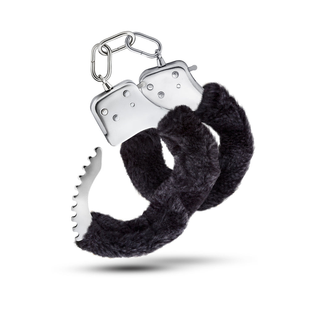BLUSH - TEMPTASIA BEGINNER CUFFS