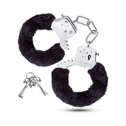 BLUSH - TEMPTASIA BEGINNER CUFFS