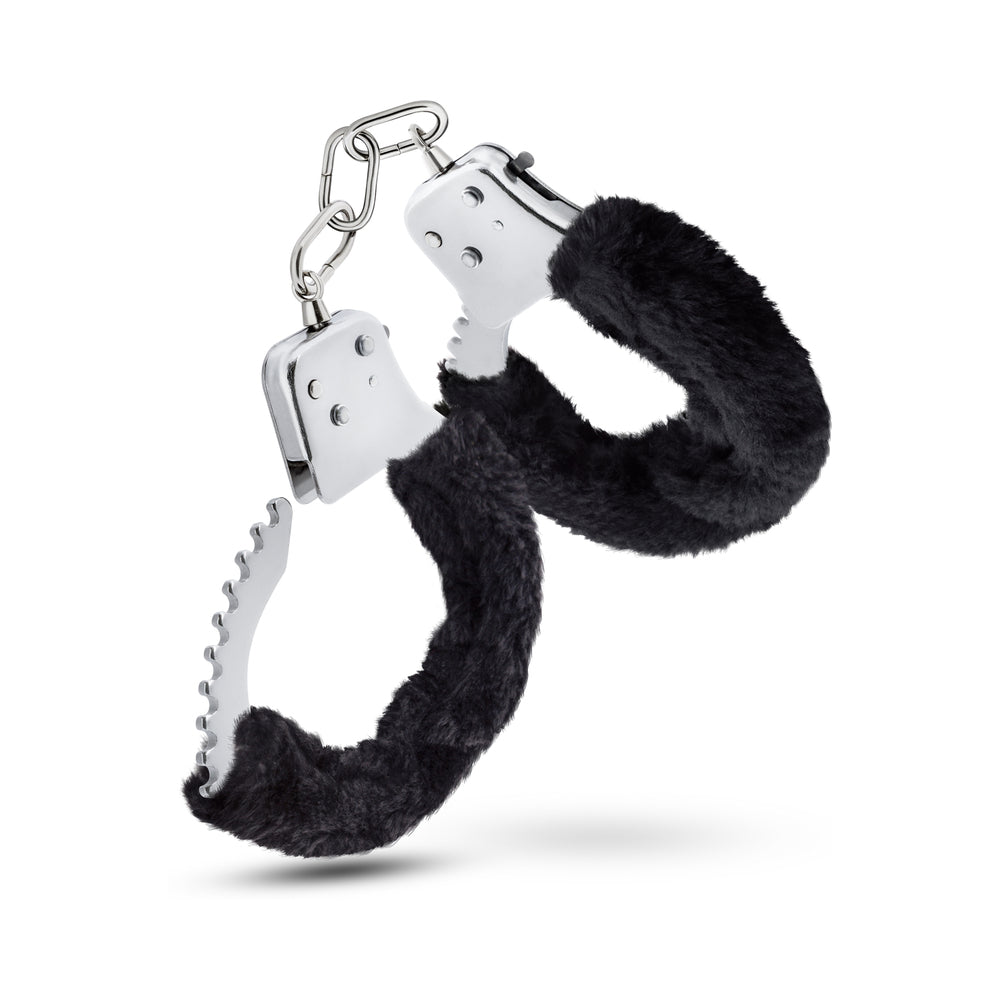 BLUSH - TEMPTASIA BEGINNER CUFFS