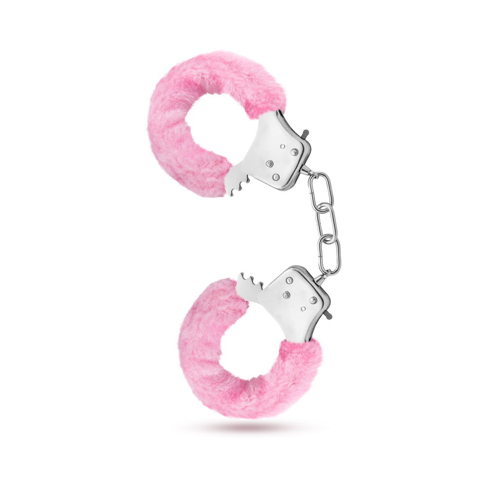 BLUSH - TEMPTASIA BEGINNER CUFFS