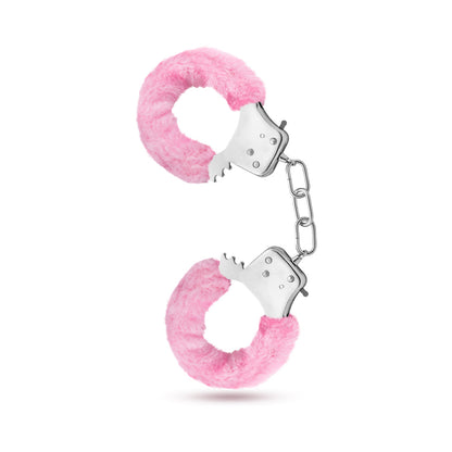 BLUSH - TEMPTASIA BEGINNER CUFFS