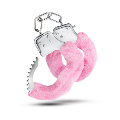 BLUSH - TEMPTASIA BEGINNER CUFFS