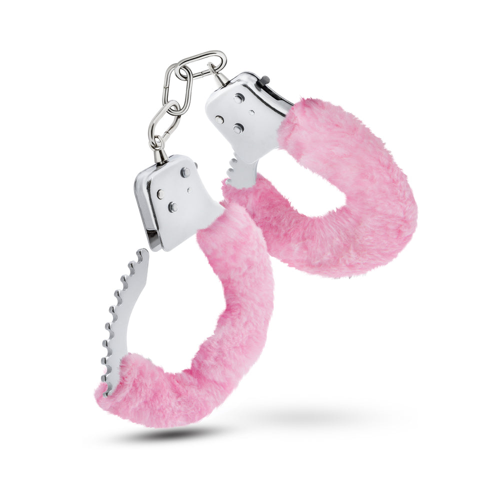 BLUSH - TEMPTASIA BEGINNER CUFFS