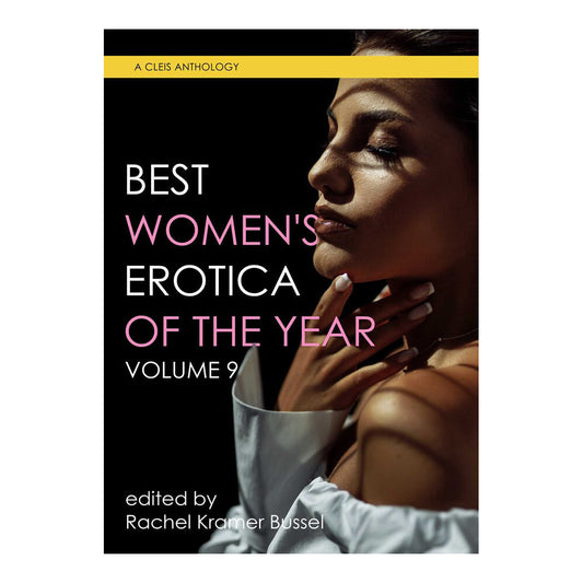 SIMON & SCHUSTER - BEST WOMEN'S EROTICA OF THE YEAR, VOLUME 9