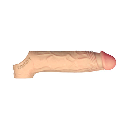 SHAFT - VIBRATING MODEL F: SHEATH SIZE 1 PINE