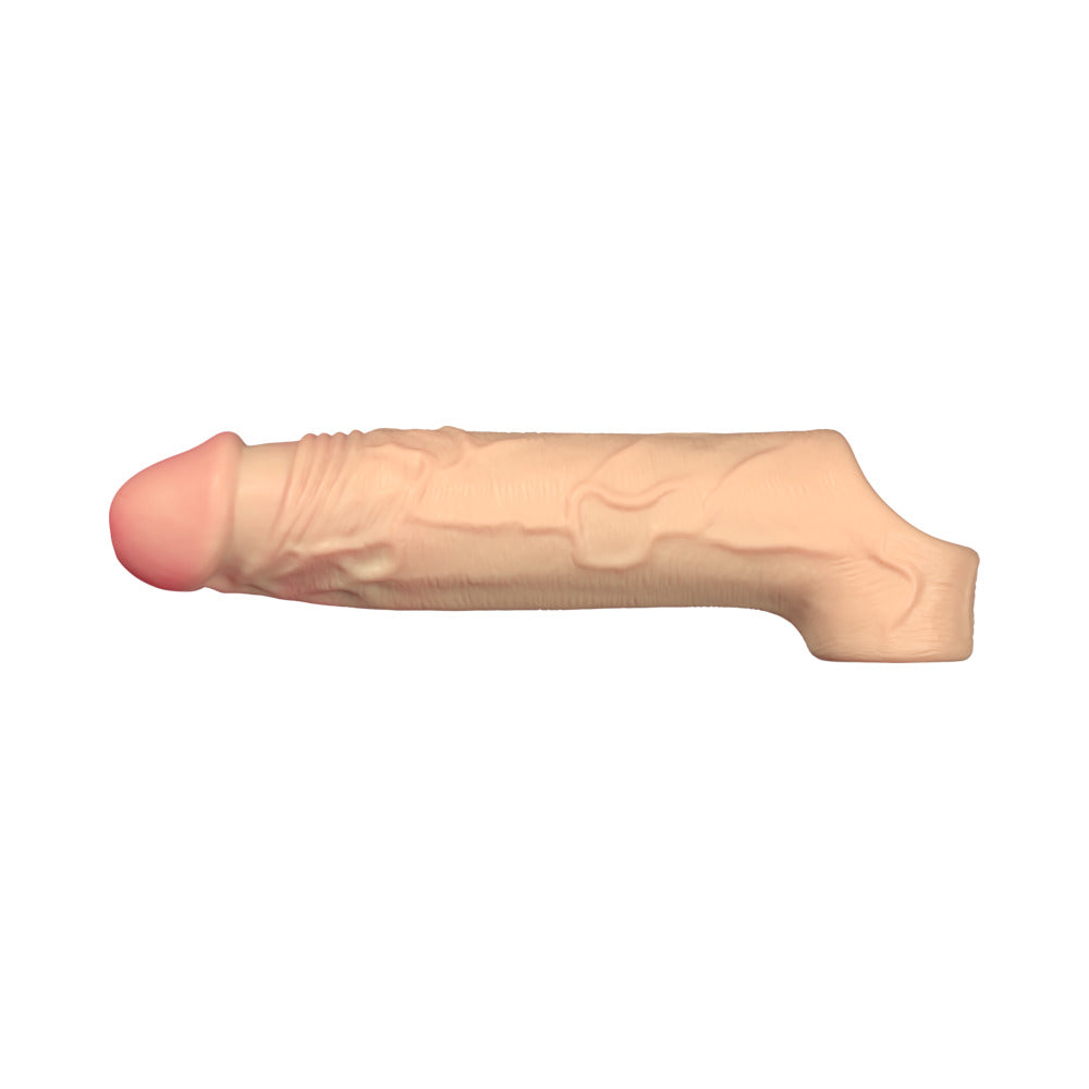 SHAFT - VIBRATING MODEL F: SHEATH SIZE 1 PINE