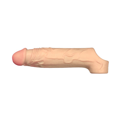 SHAFT - VIBRATING MODEL F: SHEATH SIZE 1 PINE