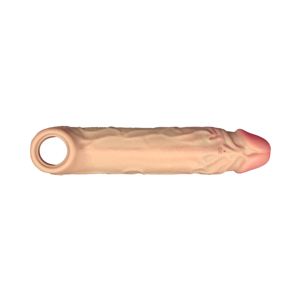 SHAFT - VIBRATING MODEL F: SHEATH SIZE 1 PINE