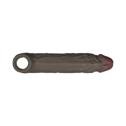 SHAFT - MODELO VIBRATÓRIO F: TAMANHO DE BAINHA 1 CAOBA