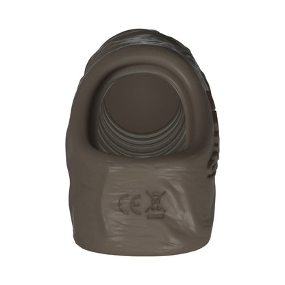 SHAFT - MODELO VIBRATÓRIO F: TAMANHO DE BAINHA 1 CAOBA