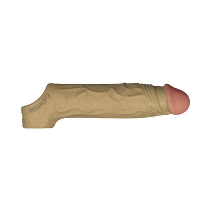 SHAFT - VIBRATING MODEL F: SHEATH SIZE 1 OAK