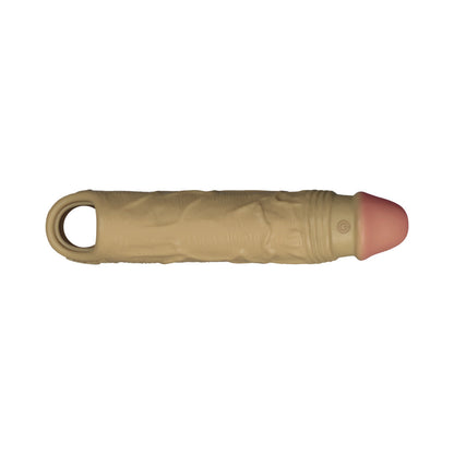 SHAFT - VIBRATING MODEL F: SHEATH SIZE 1 OAK