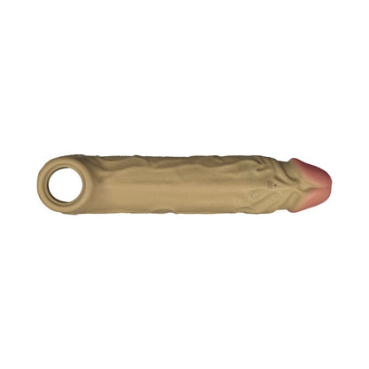 SHAFT - VIBRATING MODEL F: SHEATH SIZE 1 OAK