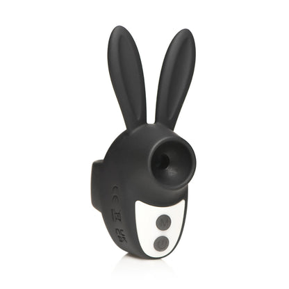 XR BRANDS - SHEGASM SUCKY BUNNY CLIT STIMULATOR