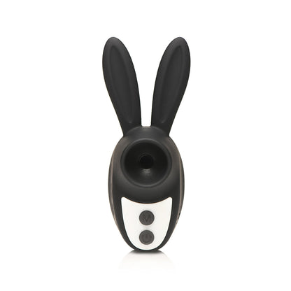 XR BRANDS - SHEGASM SUCKY BUNNY CLIT STIMULATOR