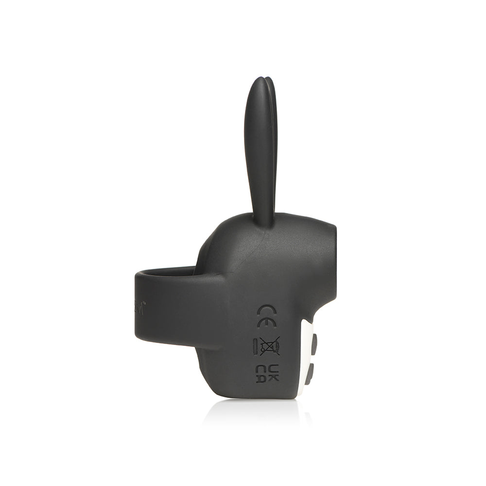 XR BRANDS - SHEGASM SUCKY BUNNY CLIT STIMULATOR
