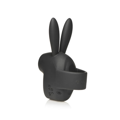 XR BRANDS - SHEGASM SUCKY BUNNY CLIT STIMULATOR